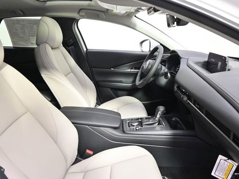 Certified 2026 MAZDA CX-30 AWD 2.5 S image 16