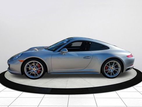 Used 2019 Porsche 911 Carrera 4S image 6