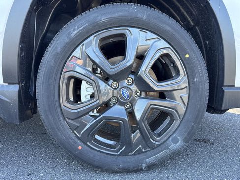 New 2026 Subaru Ascent Bronze Edition AWD/4WD image 9