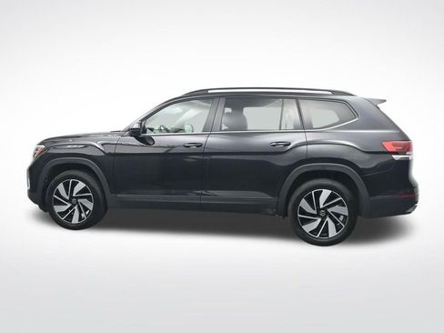 Used 2024 Volkswagen Atlas SE FWD image 10