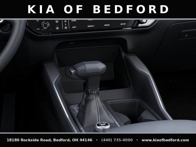 Used 2025 Kia Sorento LX FWD image 26