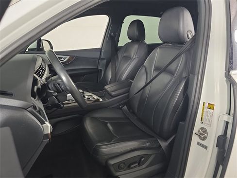 Used 2019 Audi Q7 2.0T Premium Plus w/ Premium Plus Package image 16