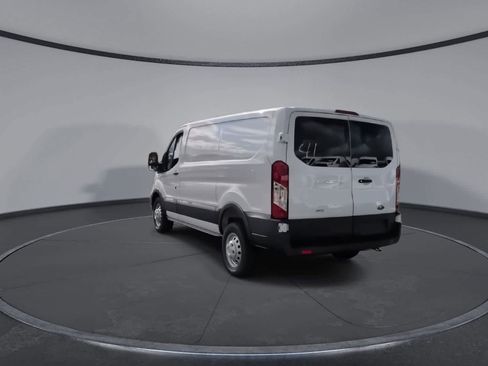 New 2025 Ford Transit 150 w/ Interior Upgrade Package image 7