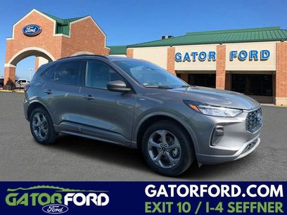 Used 2023 Ford Escape ST-Line