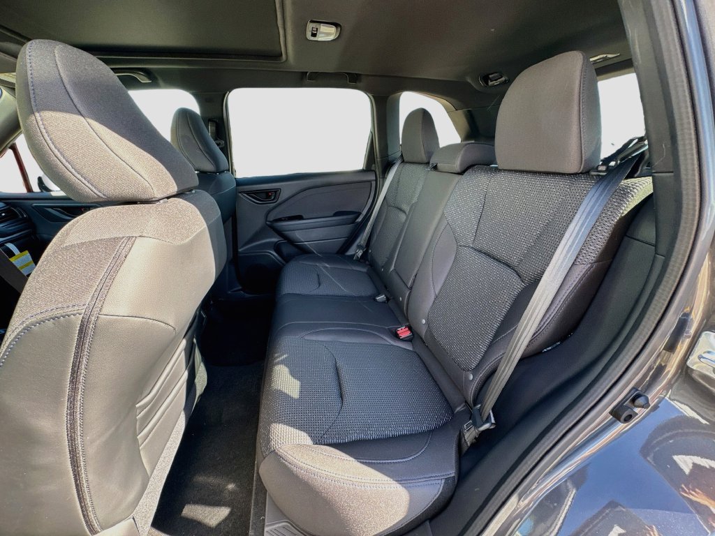 Used 2026 Subaru Forester Premium AWD/4WD image 33