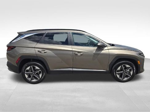 Used 2026 Hyundai Tucson SEL AWD/4WD image 14