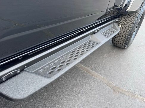 Used 2026 Ford Bronco Raptor AWD/4WD image 47