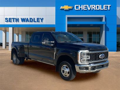 Used 2023 Ford F350 Lariat w/ Lariat Ultimate Package