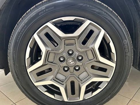 Used 2021 Hyundai Santa Fe SEL Premium AWD/4WD image 9