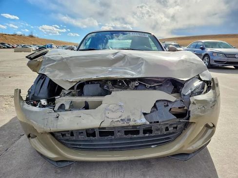 Used 2023 MAZDA MX-5 Miata Grand Touring image 6