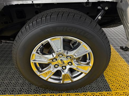 Used 2017 Ford F150 XLT w/ Equipment Group 302A Luxury image 49