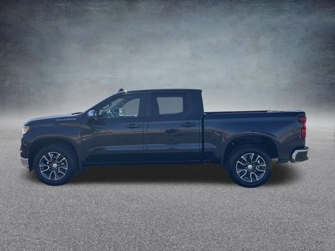Used 2022 Chevrolet Silverado 1500 LT RWD image 7