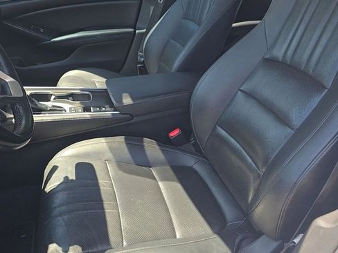 Used 2022 Honda Accord Sport Special Edition image 13