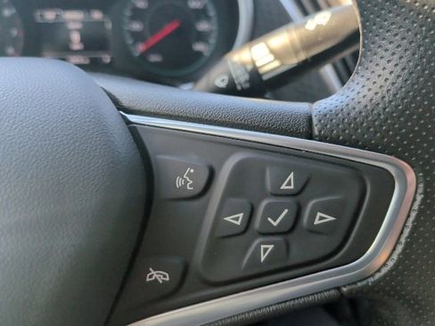 Certified 2023 Chevrolet Malibu LS w/ LPO, Floor Liner Package image 25