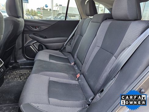 Certified 2023 Subaru Outback Premium image 17