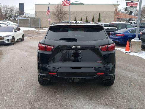 Used 2019 Chevrolet Blazer RS image 10