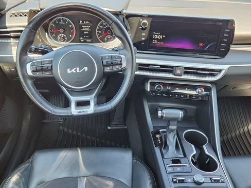 Certified 2024 Kia K5 GT-Line AWD/4WD image 26