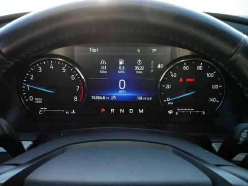 Used 2020 Ford Explorer XLT w/ Equipment Group 202A image 21