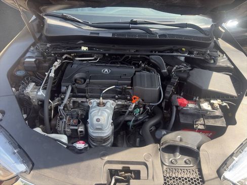 Used 2020 Acura TLX FWD image 21