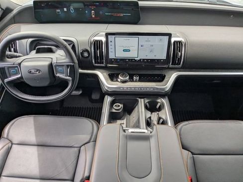 New 2025 Ford Expedition Tremor image 16