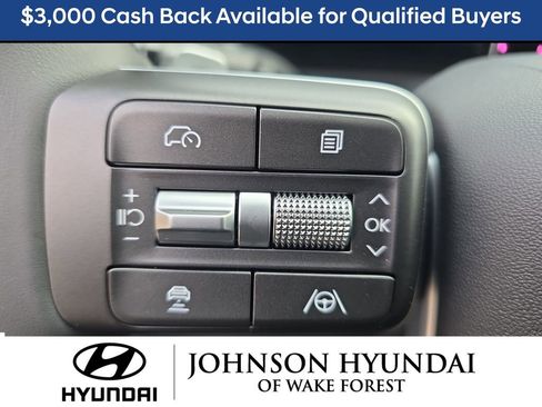 New 2026 Hyundai Palisade Calligraphy image 26