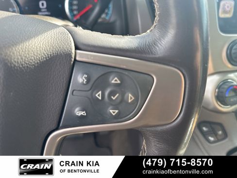 Used 2018 GMC Yukon Denali w/ Denali Ultimate Package image 31