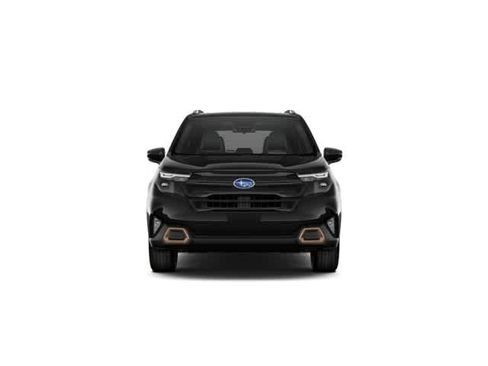 New 2026 Subaru Forester Sport AWD/4WD image 8