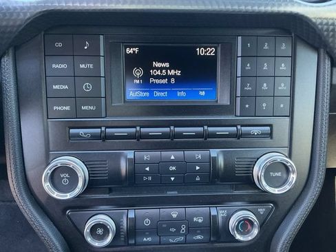 Used 2015 Ford Mustang GT w/ GT Performance Package RWD image 15