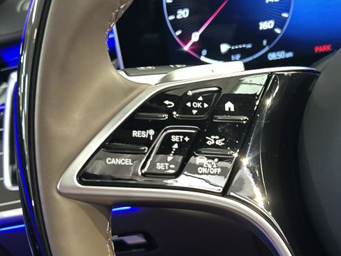 Certified 2024 Mercedes-Benz Maybach S 580 4MATIC image 25