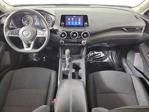 Used 2023 Nissan Sentra S FWD image 16