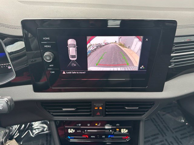 Certified 2026 Volkswagen Jetta S FWD image 33