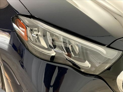 Certified 2026 Mercedes-Benz E 350 4MATIC Sedan image 32