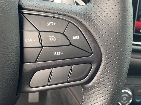 New 2026 Dodge Durango GT image 18