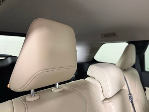 Used 2023 INFINITI QX60 Sensory w/ Cargo Package image 26