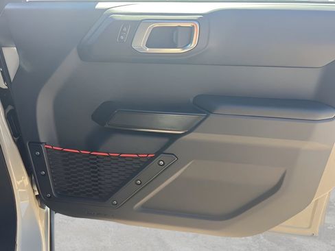 New 2025 Ford Bronco Raptor AWD/4WD image 10
