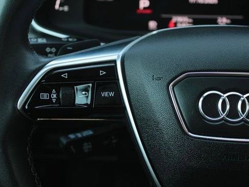 Used 2024 Audi A6 Premium Plus image 14