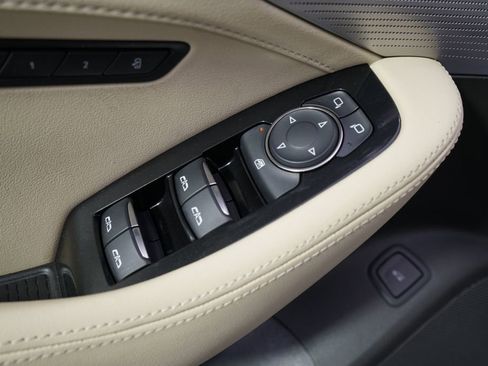 Certified 2023 Cadillac CT5 Luxury AWD/4WD image 23