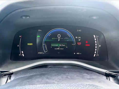Used 2025 Toyota Camry LE FWD image 25
