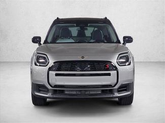 Certified 2025 MINI Cooper Countryman S video 2