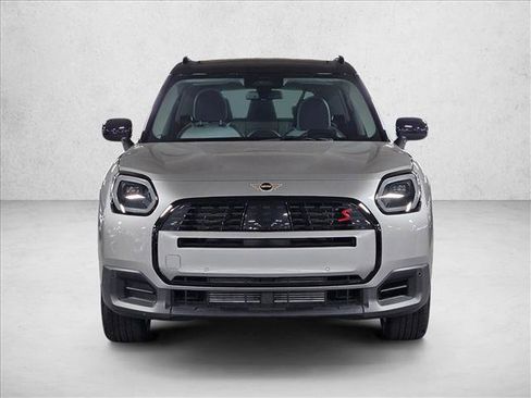 Certified 2025 MINI Cooper Countryman S image 2