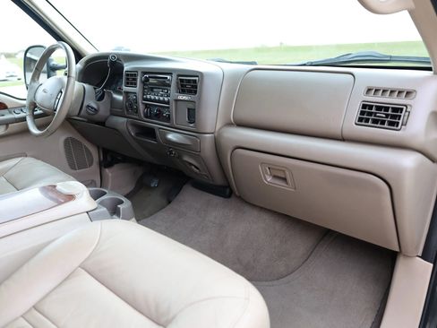 Used 2000 Ford Excursion Limited image 39