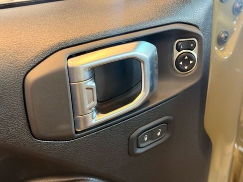 New 2026 Jeep Wrangler Willys image 14