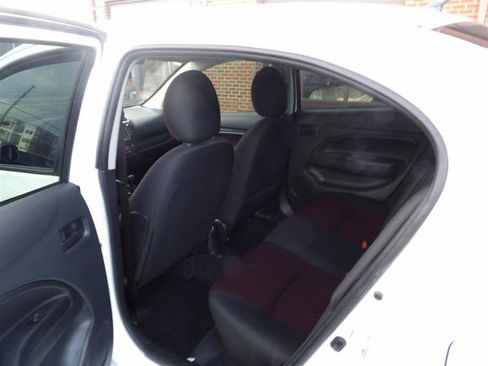 Used 2020 Mitsubishi Mirage G4 LE image 19