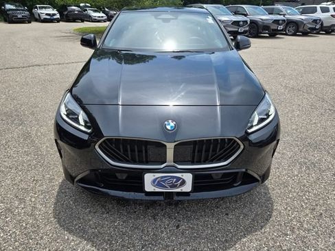 Used 2025 BMW 228i xDrive w/ Premium Package AWD/4WD image 8