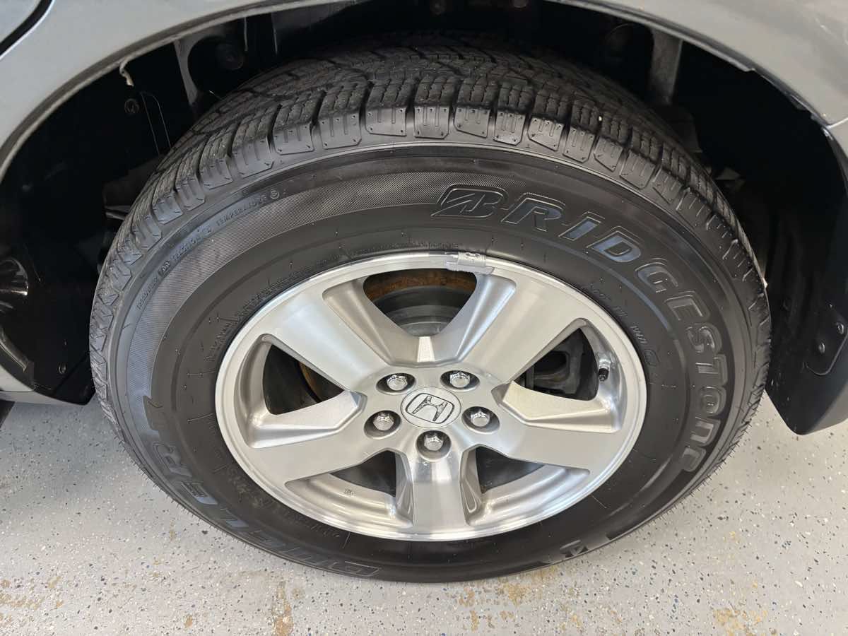Used 2009 Honda Pilot EX image 27