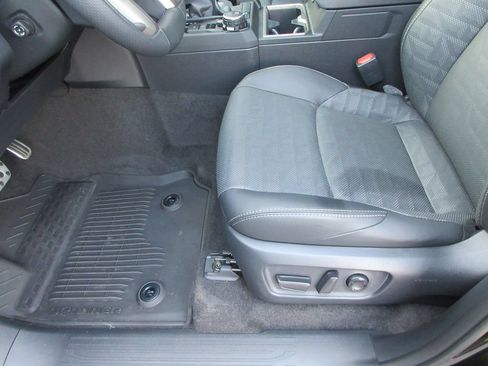 Used 2026 Toyota 4Runner TRD Sport Premium AWD/4WD image 21