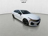 Used 2021 Kia K5 GT-Line image 2