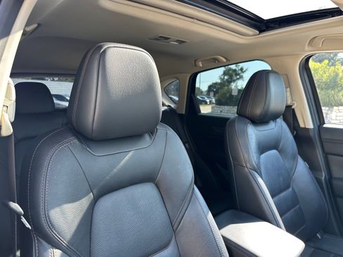 Used 2018 MAZDA CX-5 Grand Touring w/ Premium Package image 10