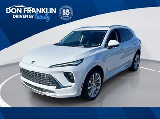 New 2026 Buick Envision Avenir video 1