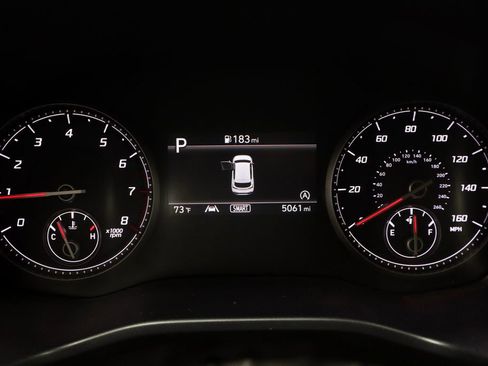 Certified 2023 Hyundai Santa Fe SEL AWD/4WD image 32
